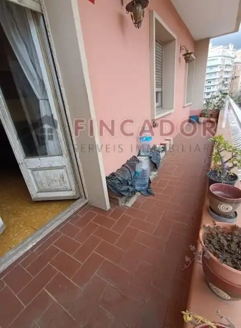 Appartement avec terrasse à vendre à Plaça d'Alfons el Savi, imagen 5