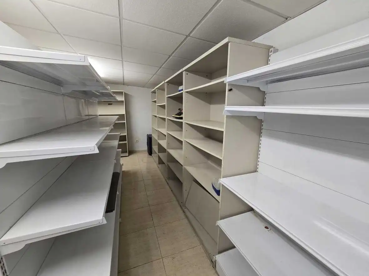 Local comercial en venta en BLAS VALERO, imagen 25