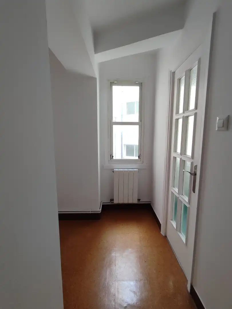 Piso en venta en A Coruña Capital  con Parquet, Terraza y Horno