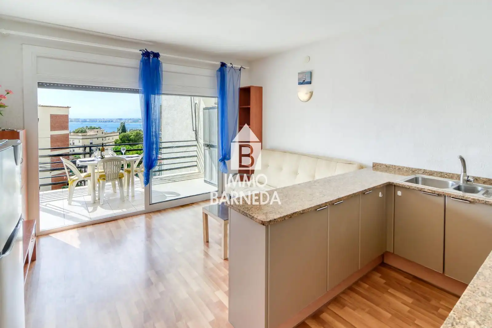 Wohnung mit Terrasse zum Verkauf in Pujada al Puig Rom 32, imagen 9