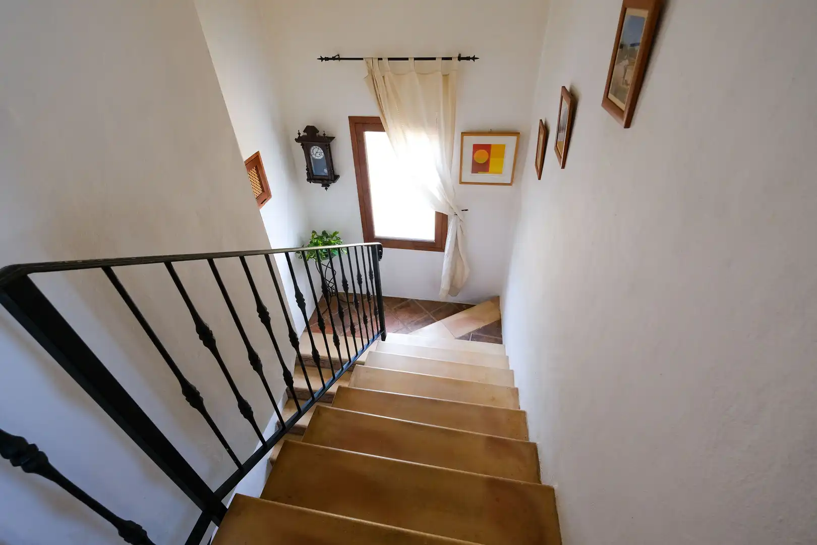 Finca rústica en venda en Lloseta amb Aire condicionat, Calefacció i Terrassa