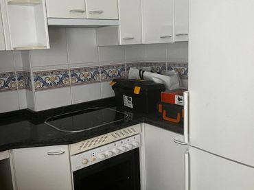 Pis amb ascensor de lloguer a Oeste