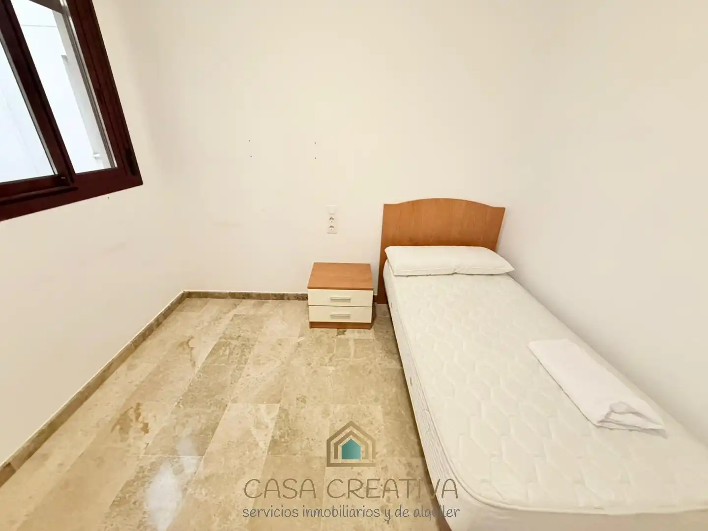 Flat for sale in Calle MIGUEL ANGEL BLANCO, Casco Urbano