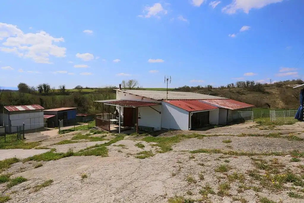 Land for sale in Zalduondo