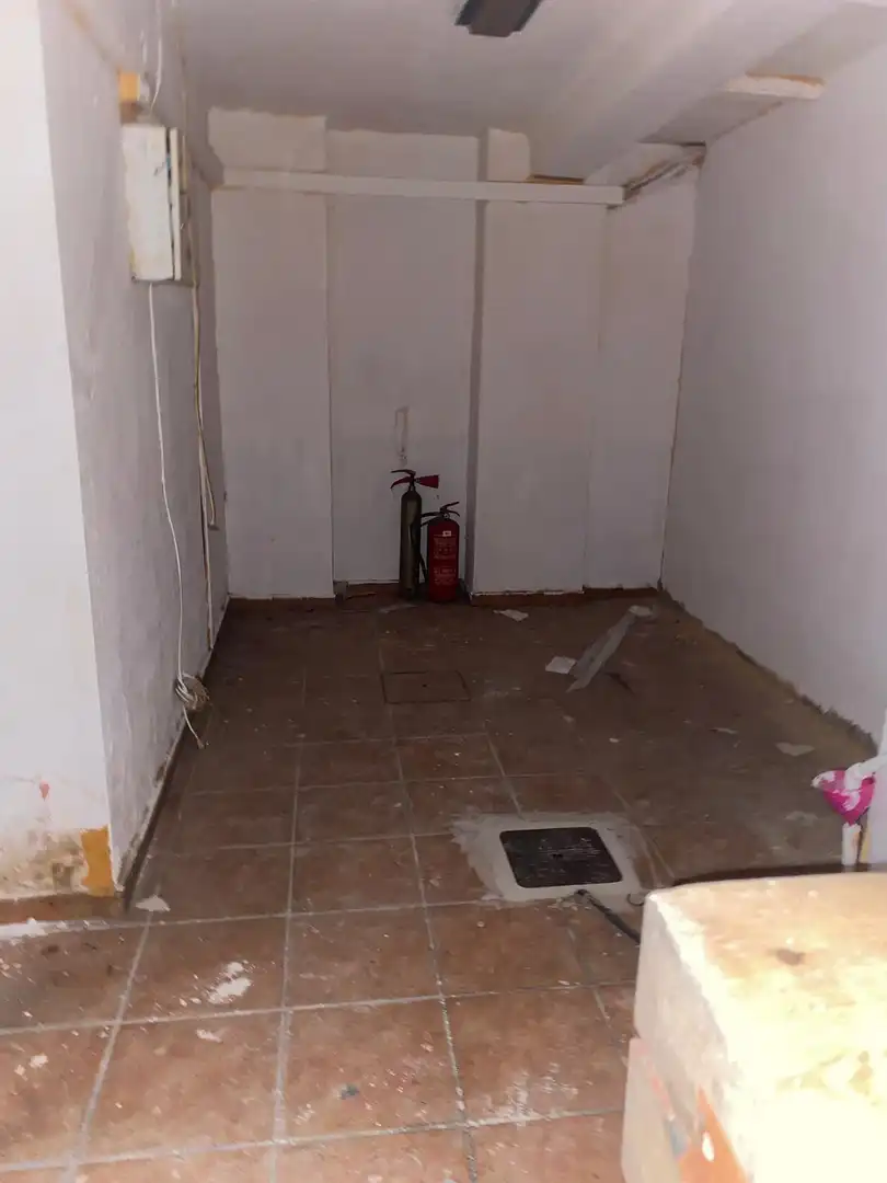Business premises for sale in Sant Antoni, imagen 15