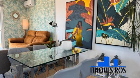 Foto 3 de Àtic en venda a Costa Norte, Castellón