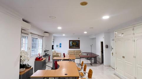 Foto 3 de Oficina de lloguer a Carranque - Haza Cuevas, Málaga Capital