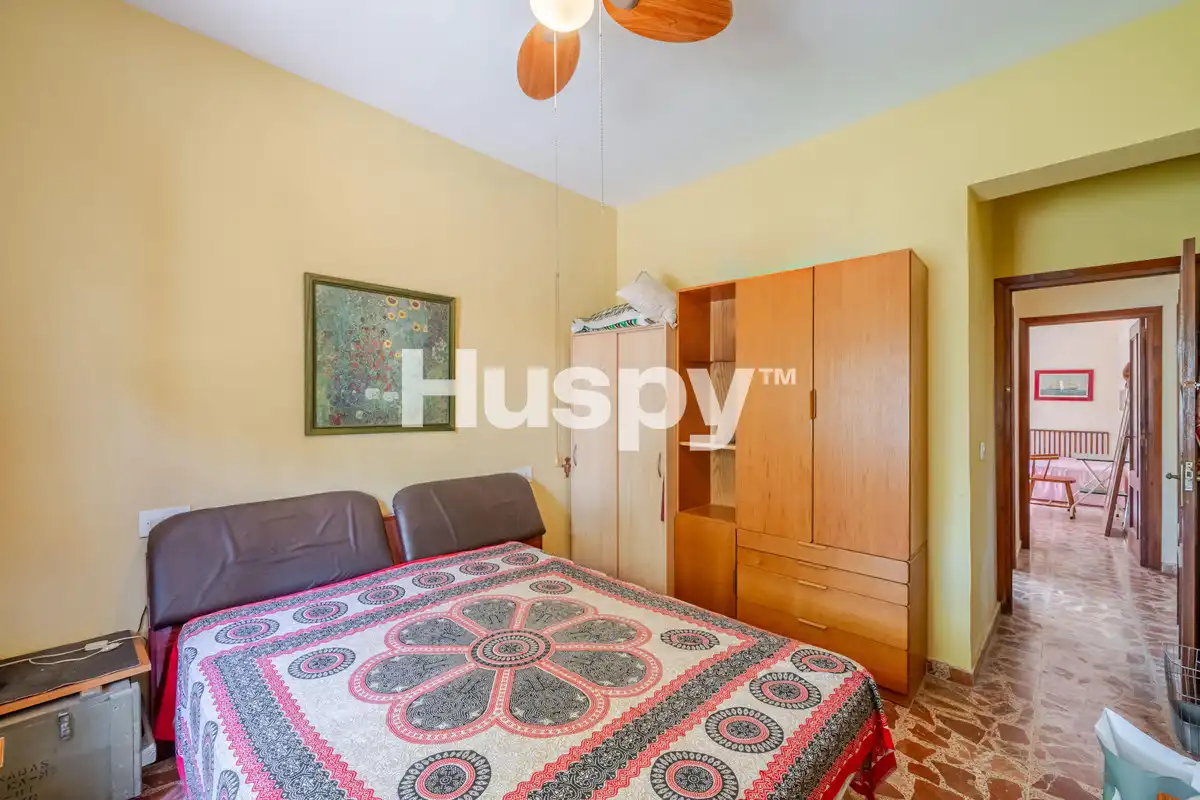 Casa con terraza en venta en Calle el Torreón, imagen 26