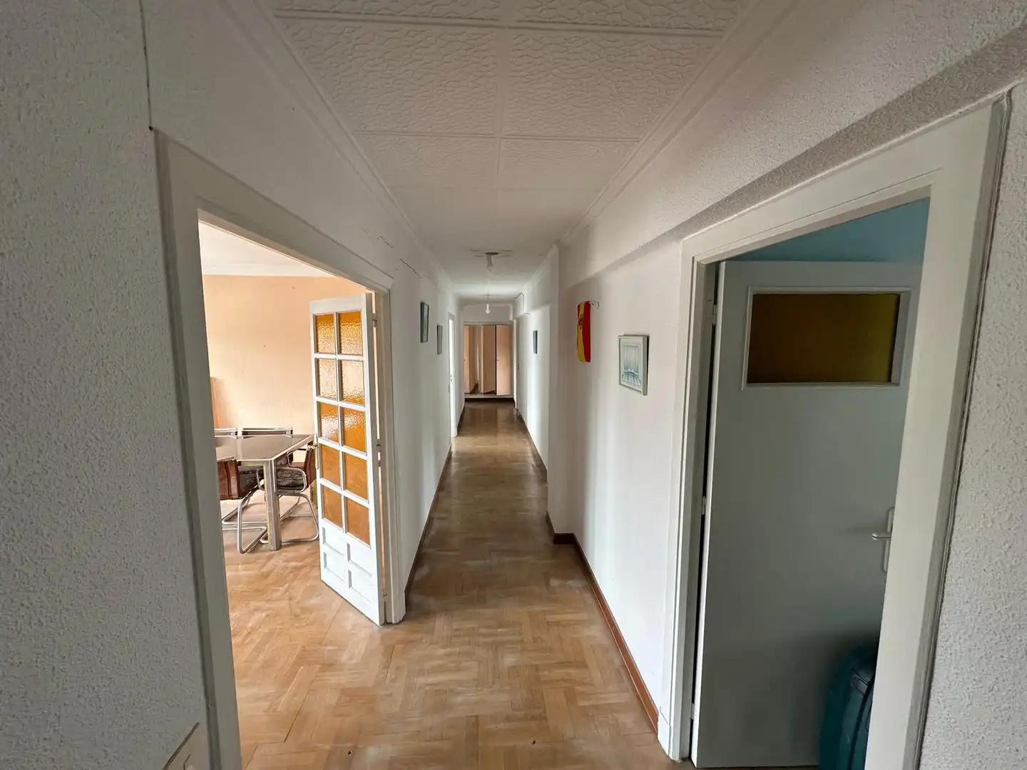 Flat with garden for sale in Camino de Villalón, imagen 16