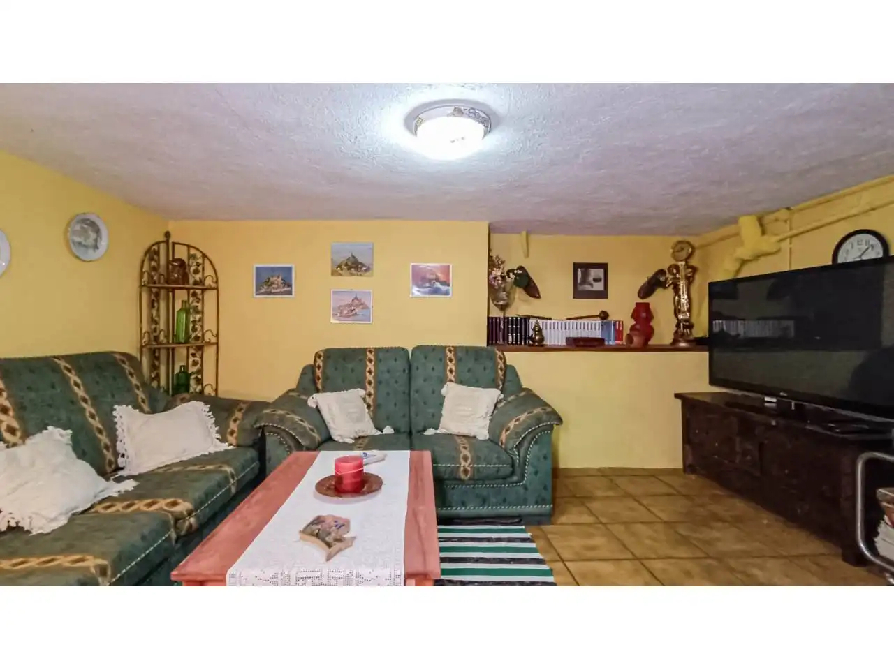 Casa o xalet en venda en Llinars del Vallès amb Aire condicionat, Calefacció i Jardí privat