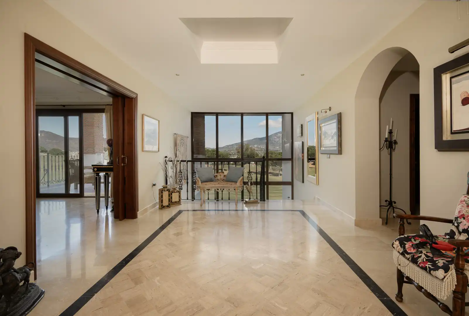 Casa en venda a LAGO DEL-LA CALA GOLF 18, imagen 24