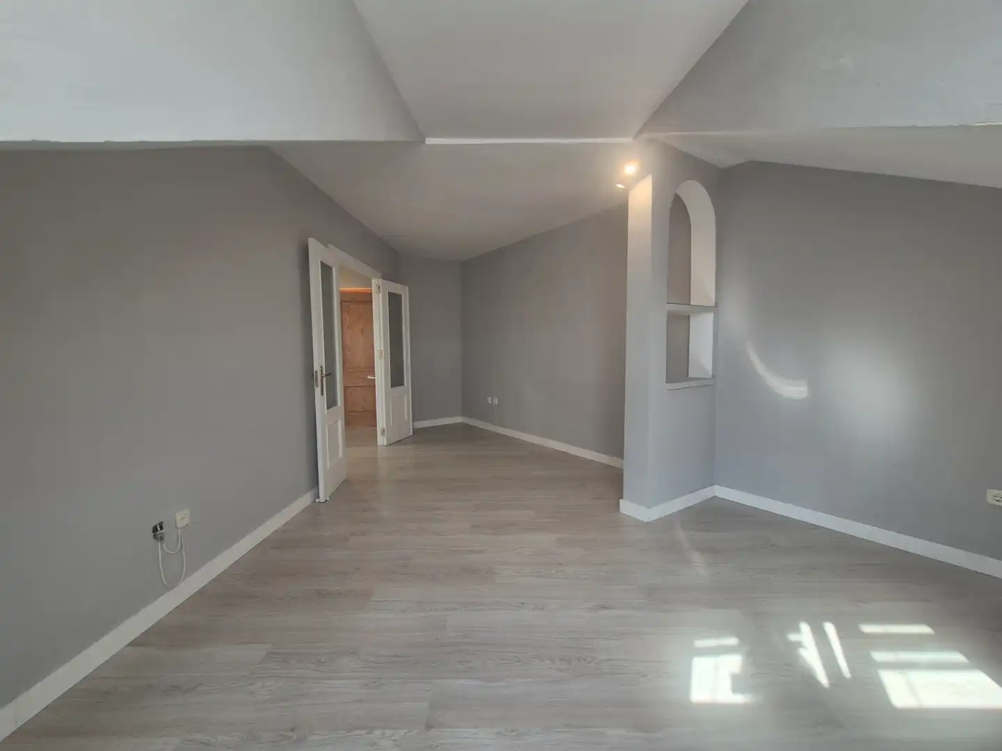 Flat for sale in Calle Barrio de Arriba, 48, Centro