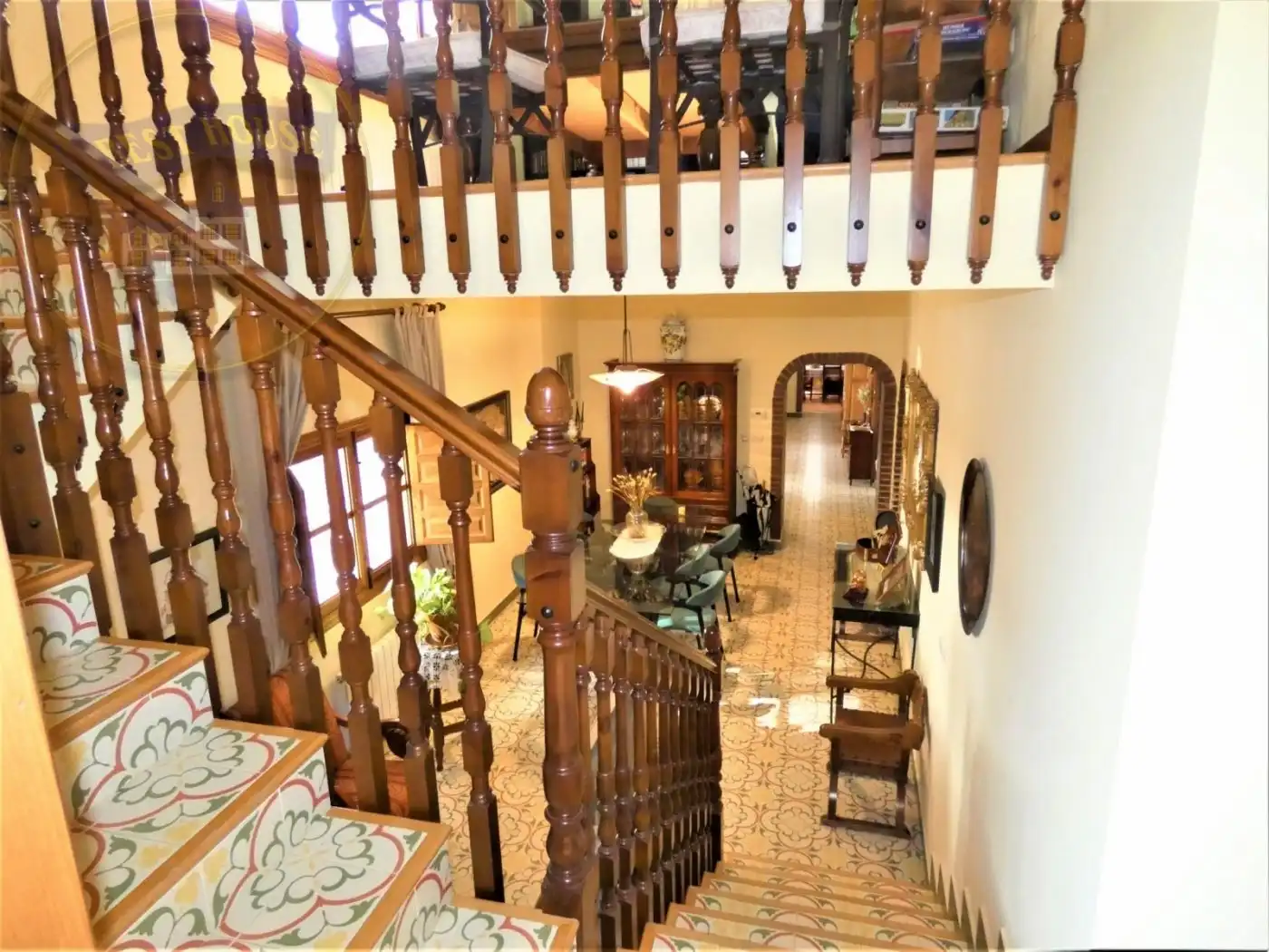 Casa o xalet en venda en Molina de Segura amb Jardí privat, Terrassa i Traster