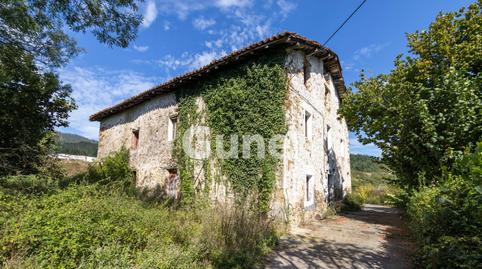 Foto 2 de Casa o xalet en venda a Santa Lutzi Herrigunea, Ezkio-Itsaso, Gipuzkoa