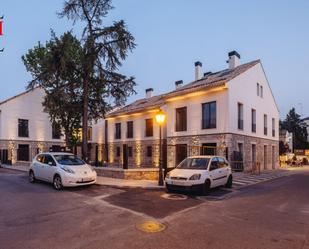 Exterior view of Premises to rent in Torrelodones