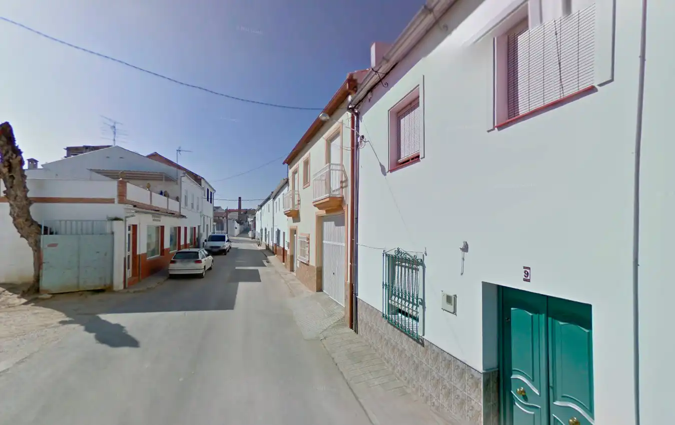 Terreny residencial en venda a Calle Almeria, imagen 3