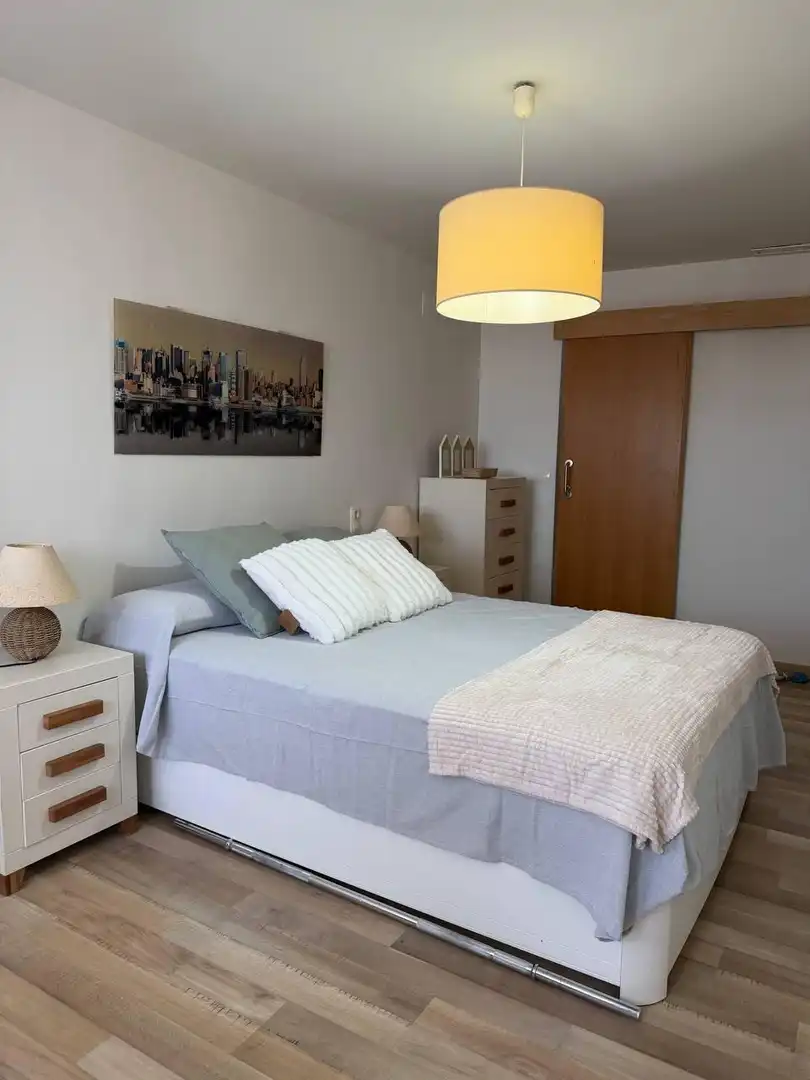 Wohnung zur Miete in Padre Jaime - Los Cabos