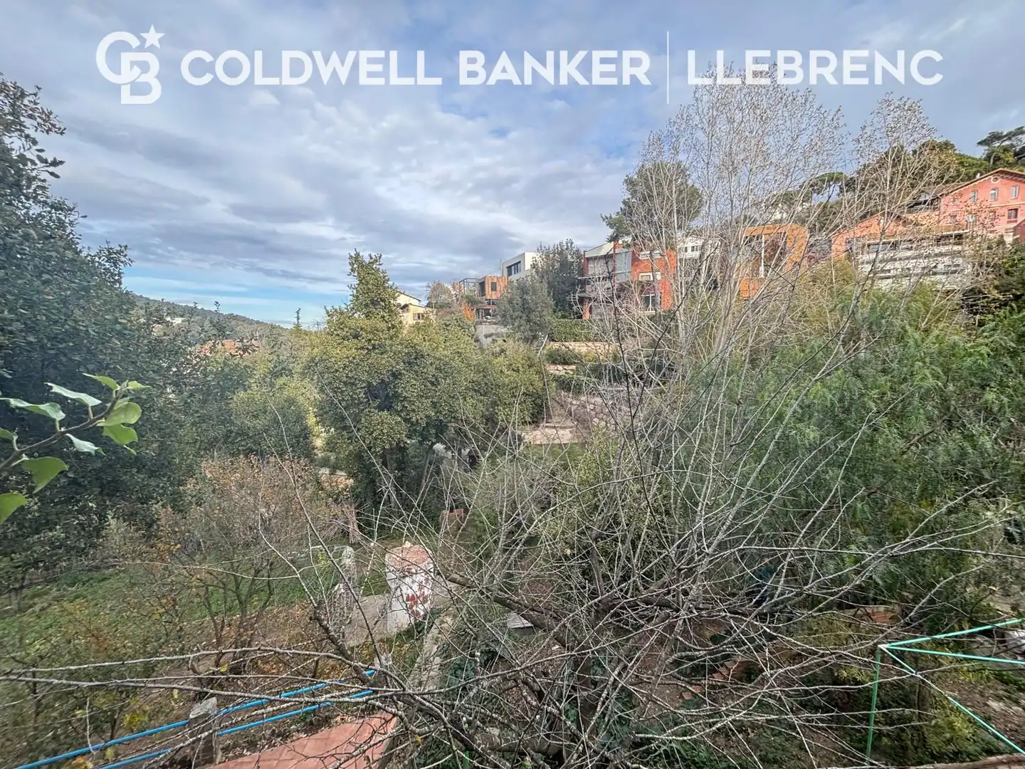 Residential land for sale in Sarrià - Sant Gervasi, imagen 11