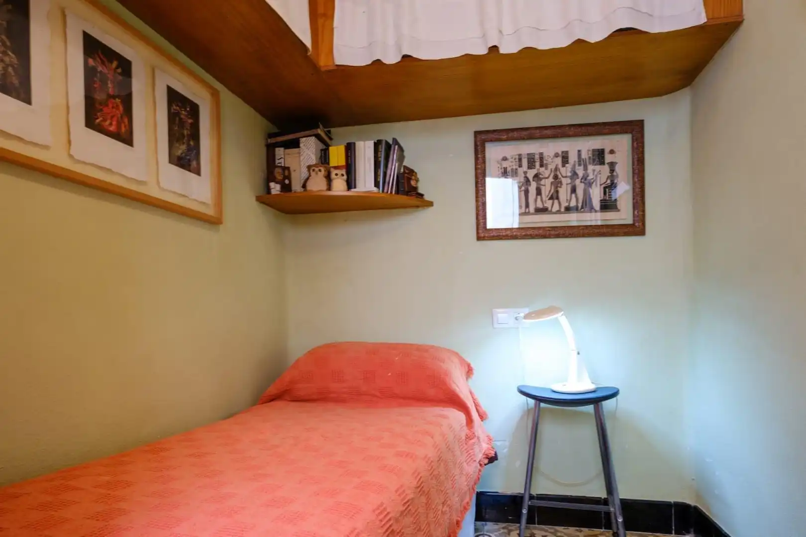 Casa amb terrassa en venda a Casco Antiguo, imagen 33