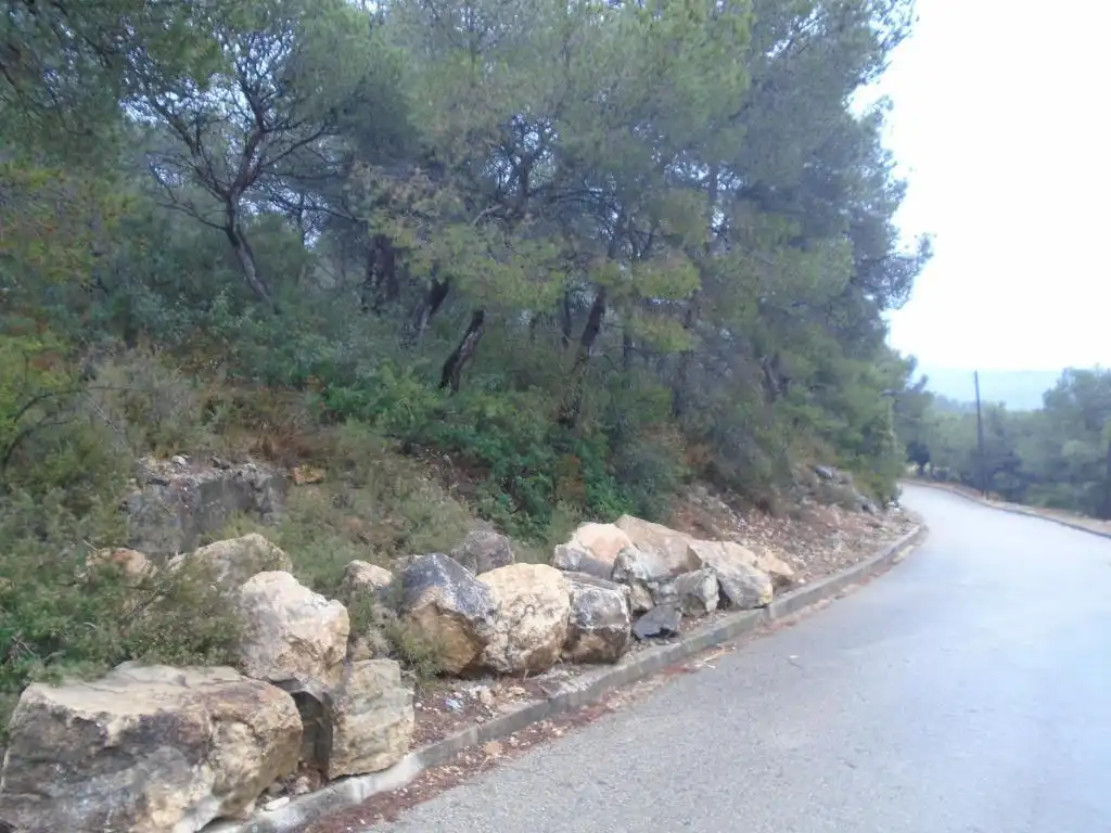 Außenansicht von Grundstücke zum Verkauf in Masllorenç