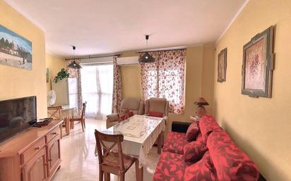 Dining room of Flat for sale in Chipiona  with Air Conditioner, Heating and Balcony