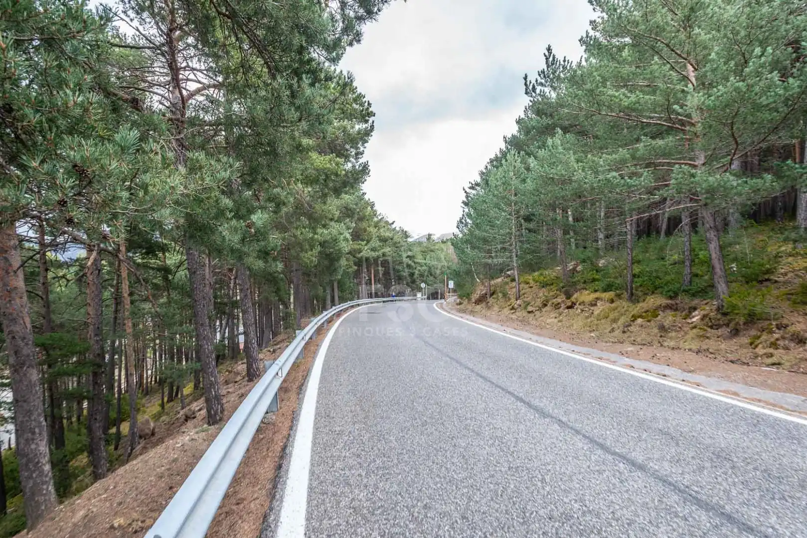 Terreno en venta en Aubinyà - Juberri