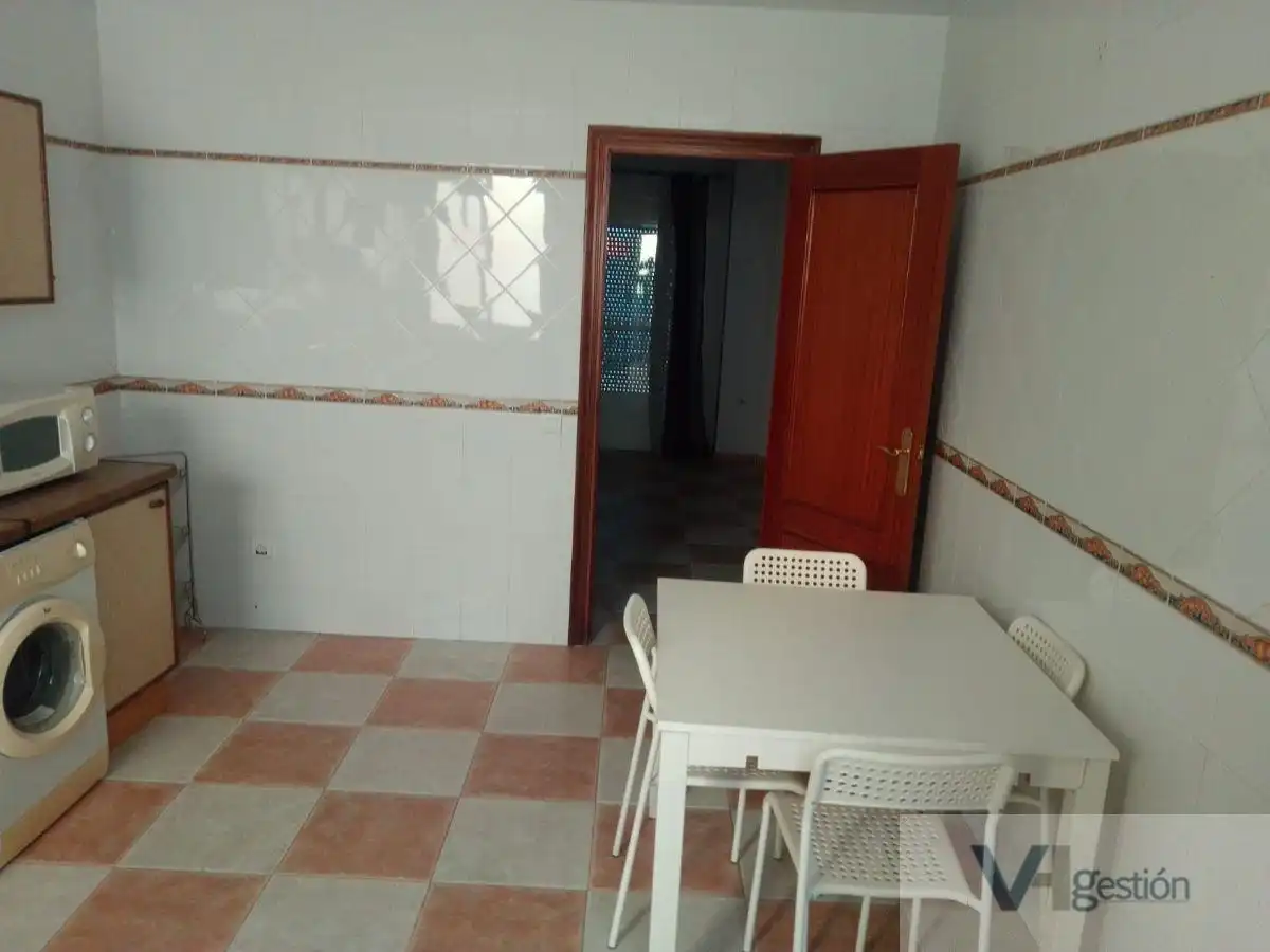 Piso en venta en Villamartín