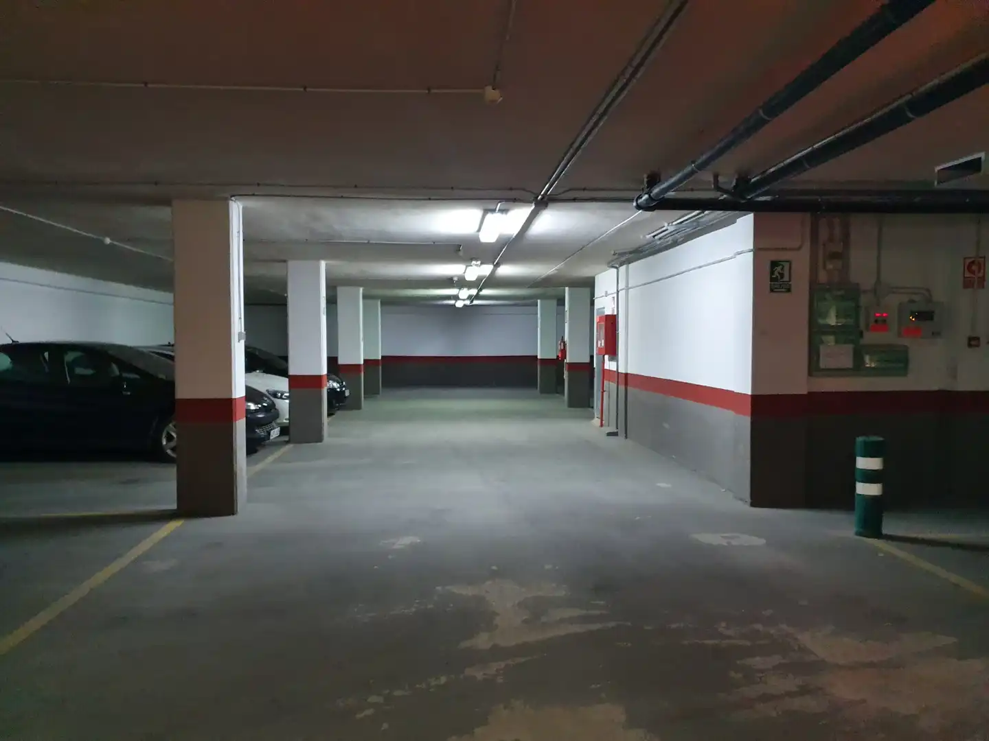 Parcheggio con ascensore in vendita a C/ Polonia, imagen 3