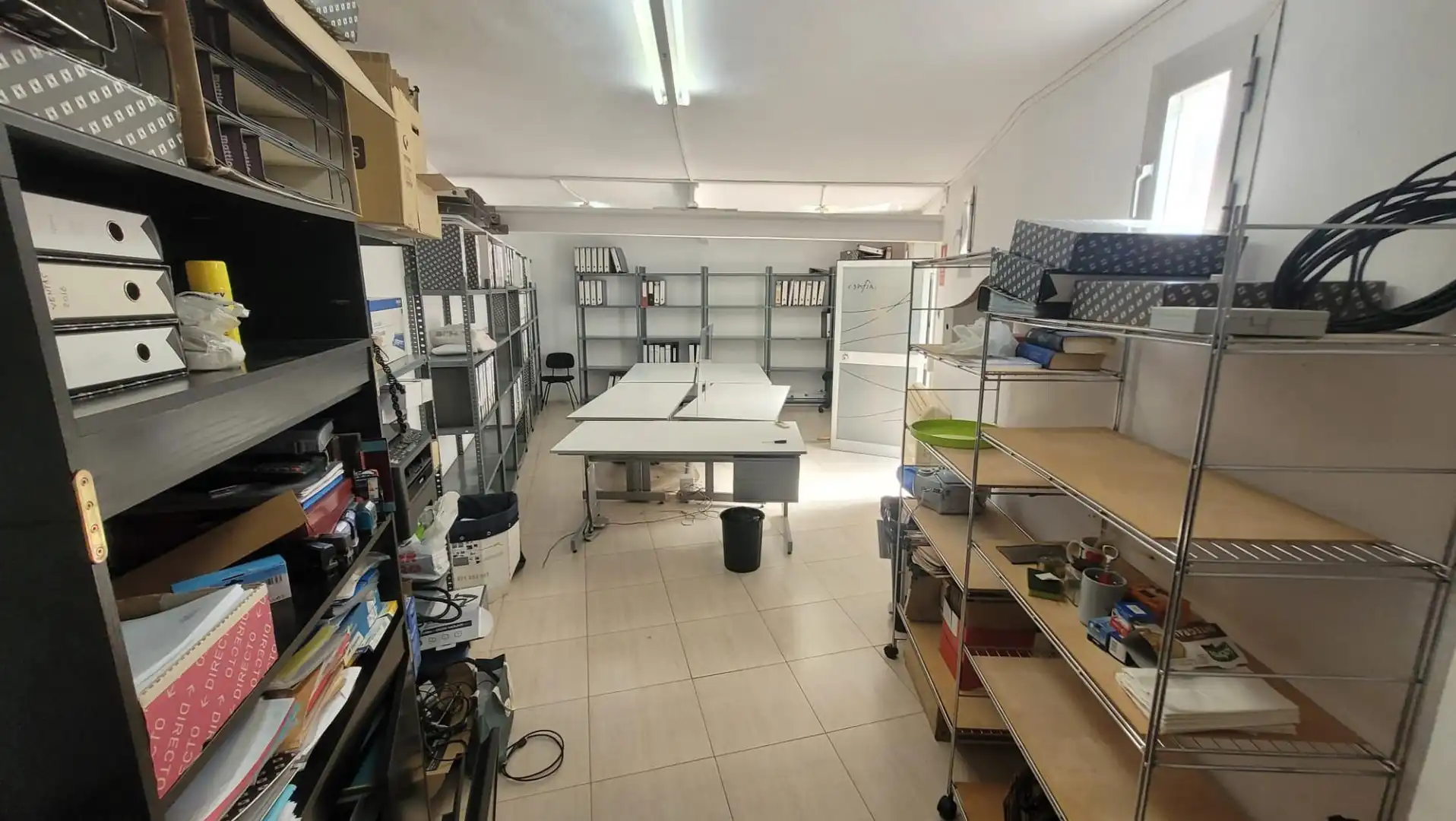 Oficina de lloguer en  Palma de Mallorca