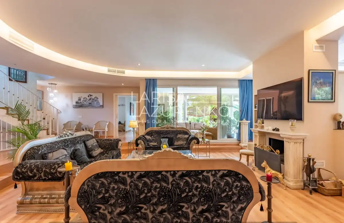 Casa o xalet en venda a Taurana, Pla de Maset - Cap de Salou