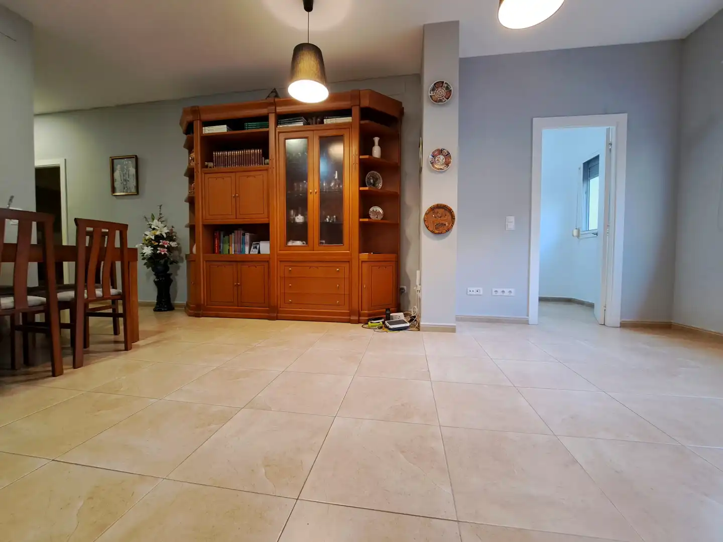 Ground floor for sale in Carrer de la Mare de Déu de l'Esperança, imagen 6
