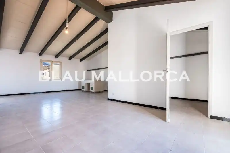 Casa adosada en venta en Manacor
