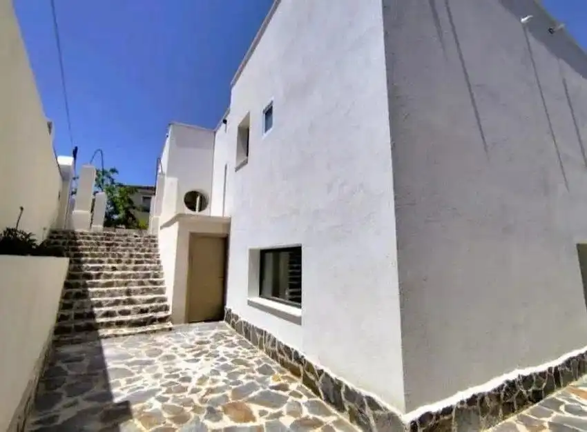 Villa mit Pool zum Verkauf in Carrer de L'Esportista Alejandra Quereda, imagen 22
