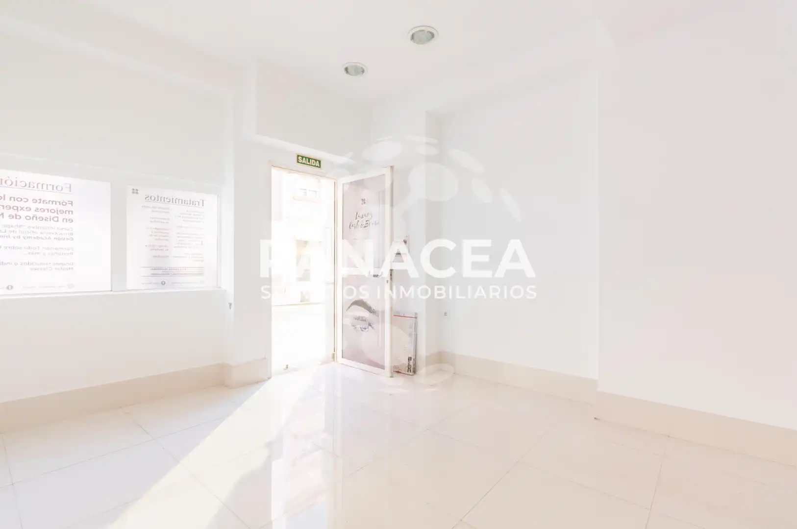 Business premises for sale in Plaza de Toros - Santa Rita, imagen 6