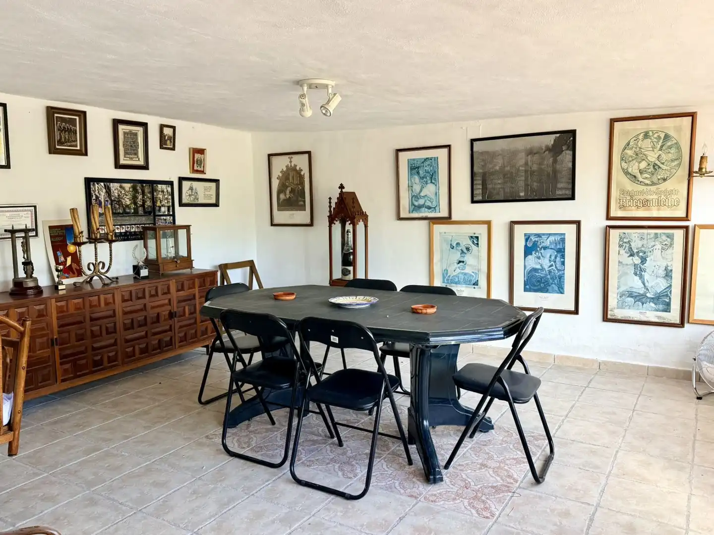 Haus mit Pool zum Verkauf in Batoi, imagen 46