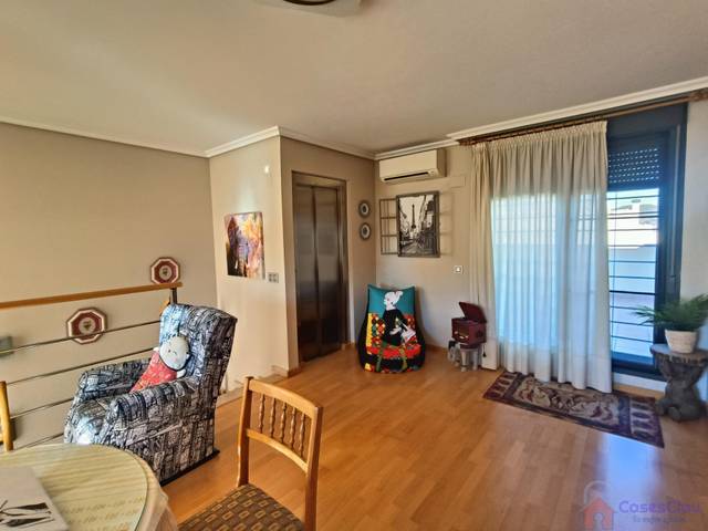 Casa-chalet en Venta en  la plana en Plaza Illes Columbretes