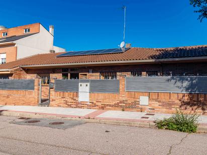 Casa adosada en venda a Camino de Los Chaparrillos, Moralzarzal