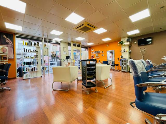 Local comercial en Alquiler en Corbera de Llobregat