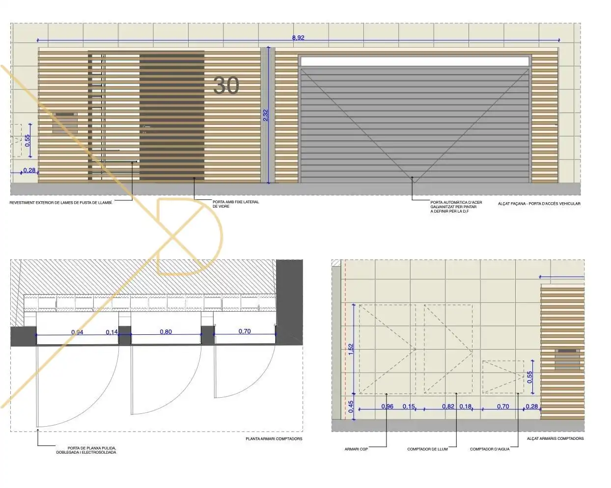 Residencial en venda en Sant Just Desvern
