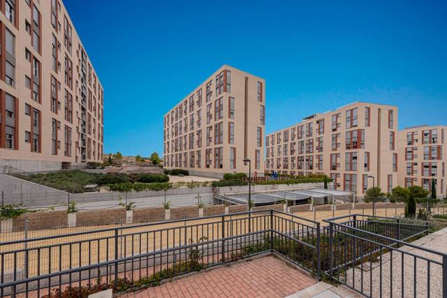 Piso en Venta en CASTILLA Y LEON, 11 en Primera Fase - Nuevo Tres Cantos