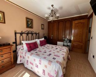 Bedroom of House or chalet for sale in Estepona  with Terrace