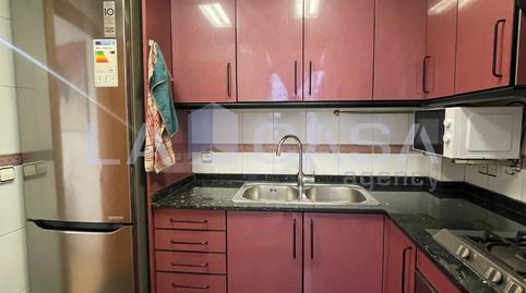 Foto 5 de Piso en venta en Avinguda del Marquès de Sant Mori, La Salut, Barcelona