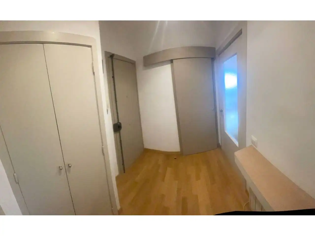 Flat for sale in Sabadell  with Air Conditioner, Heating and Parquet flooring