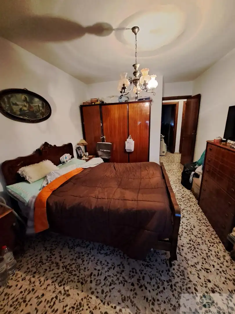 Habitación de Piso en venta en Lorca