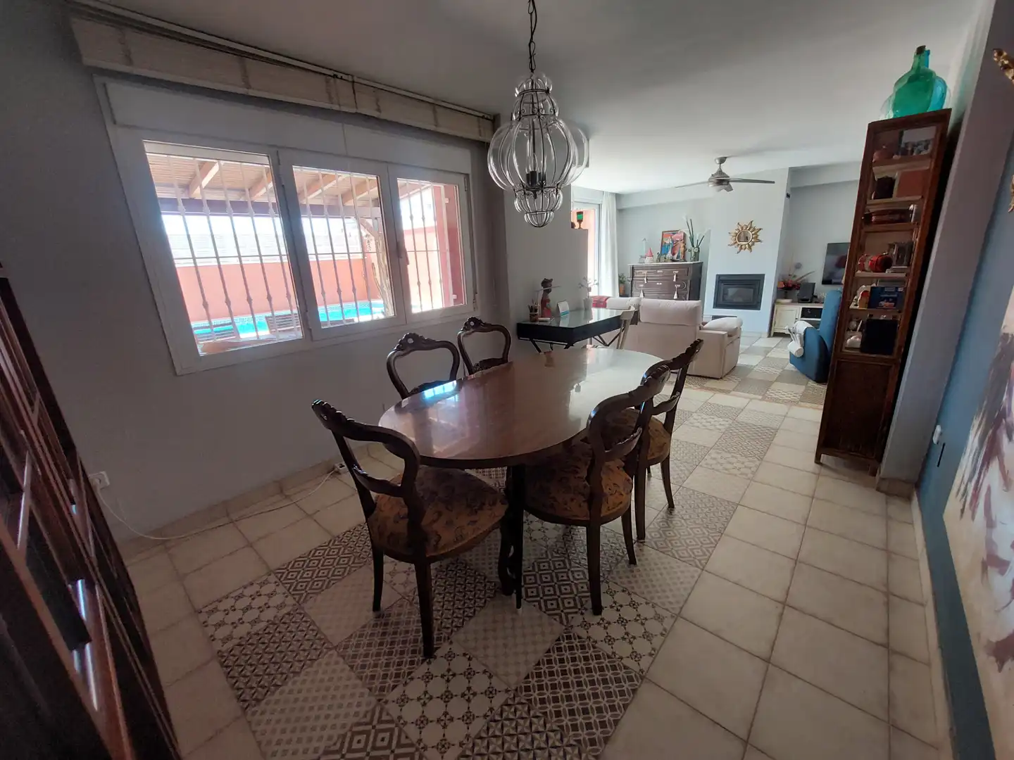 Houses for sale in Aguadulce Sur