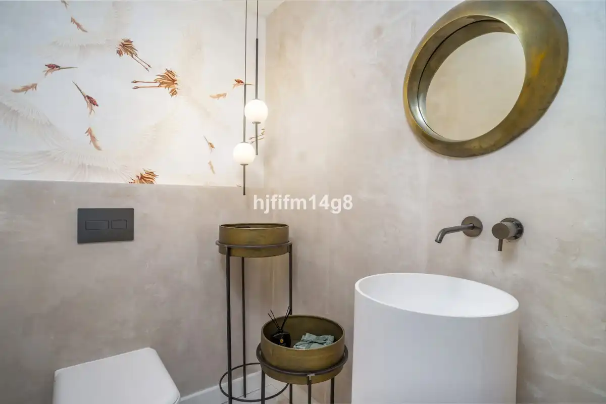 Piso con ascensor en venta en Nueva Andalucía, imagen 33