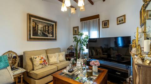 Foto 4 de Àtic en venda a General Pardiñas, Lista,  Madrid Capital