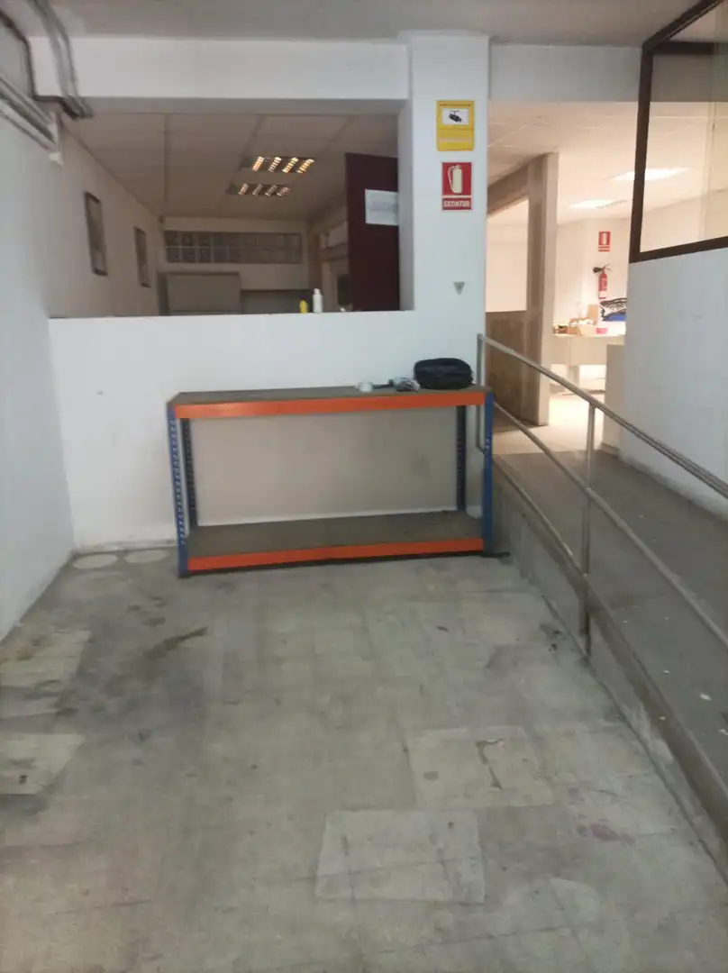 Local en venta en A Coruña Capital 