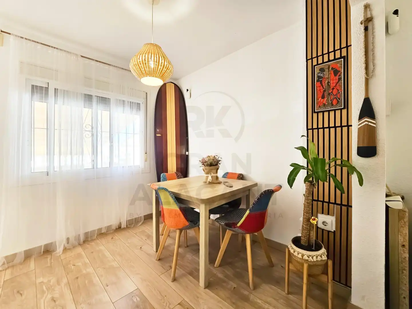 Casa amb terrassa en venda a POLONIA, imagen 8