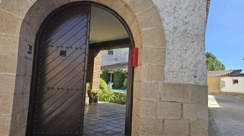 Foto 3 de Casa o xalet en venda a Cl Torno, Pueyo de Santa Cruz, Huesca